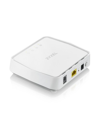 Zyxel VMG4005-B50A router cablato Gigabit Ethernet Bianco