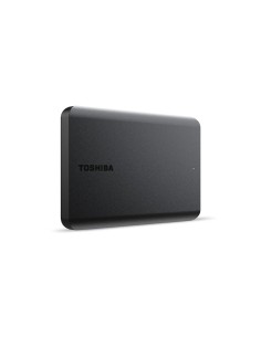 Toshiba Canvio Basics disco rigido esterno 4000 GB Nero 2