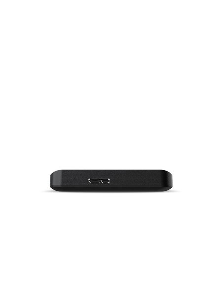 Toshiba Canvio Basics disco rigido esterno 4000 GB Nero