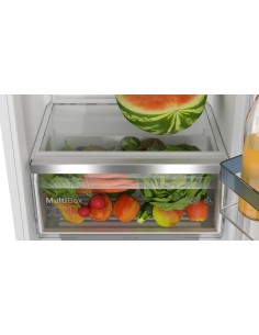Bosch Serie 4 KIR41VFE0 frigorifero Da incasso 204 L E Bianco 2
