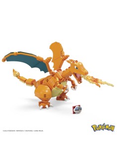 MEGA Pokémon GWY77 gioco di costruzione 2
