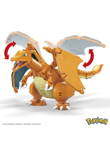 MEGA Pokémon GWY77 gioco di costruzione