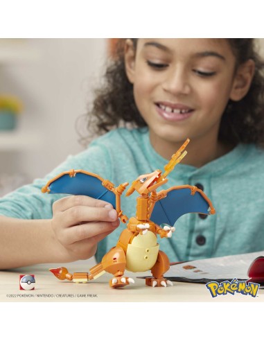 MEGA Pokémon GWY77 gioco di costruzione
