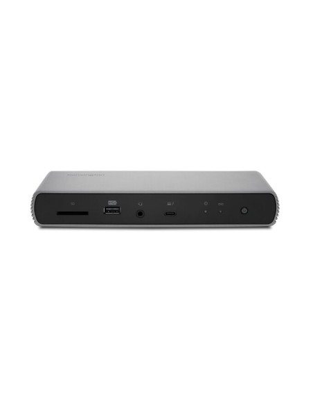 Kensington Docking station Dual 4K Thunderbolt™ 4 SD5750T Dock (DFS)