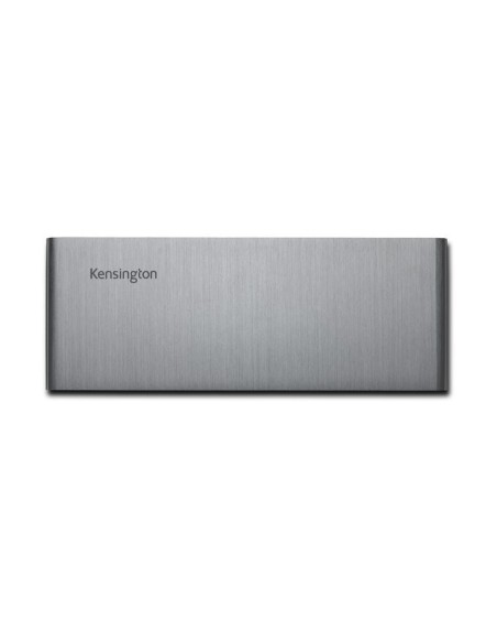Kensington Docking station Dual 4K Thunderbolt™ 4 SD5750T Dock (DFS)