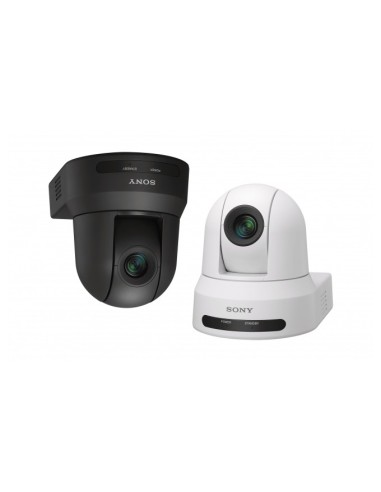 Sony SRG-X40UH Cupola Telecamera di sicurezza IP Interno 3840 x 2160 Pixel Soffitto muro