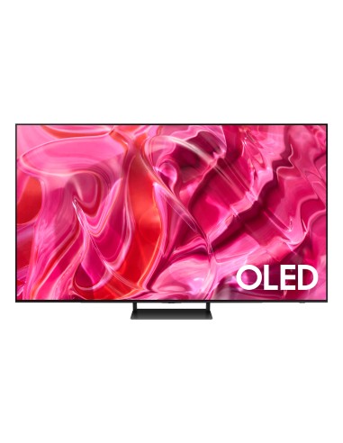 Samsung Series 9 OLED 4K 55" S90C TV 2023