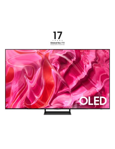 Samsung Series 9 OLED 4K 55" S90C TV 2023