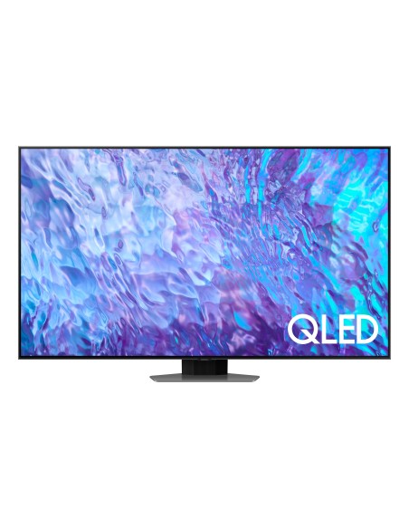 Samsung Series 8 QLED 4K 65" Q80C TV 2023