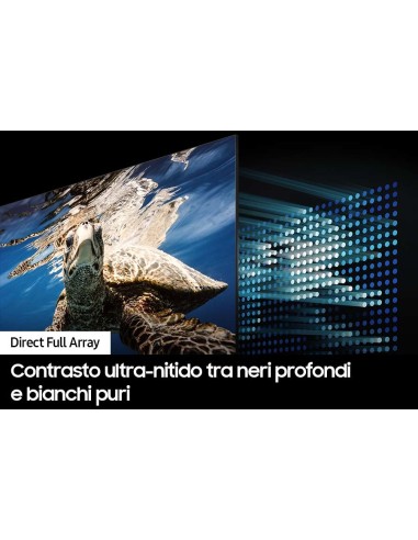 Samsung Series 8 QLED 4K 65" Q80C TV 2023