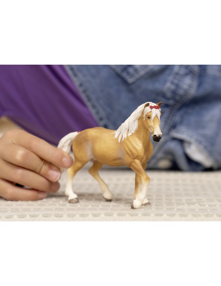 schleich HORSE CLUB 13950 action figure giocattolo