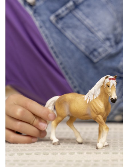 schleich HORSE CLUB 13950 action figure giocattolo