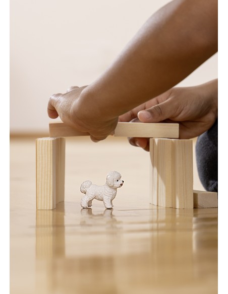 schleich 13963 action figure giocattolo