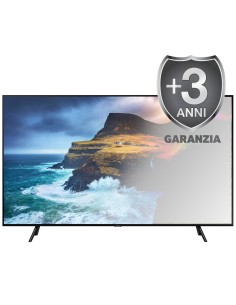 Samsung Estensione di Garanzia +3 anni (QLED 4K da 66" a 75")