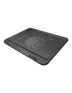Trust 21962 base di raffreddamento per notebook 40,6 cm (16") Nero 2