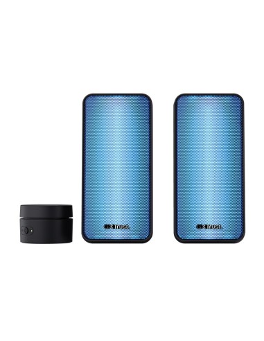 Trust GXT 611 Wezz 6 W Nero 2.0 canali