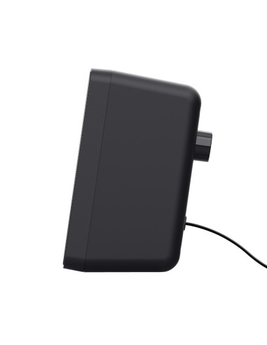 Trust GXT 611 Wezz 6 W Nero 2.0 canali