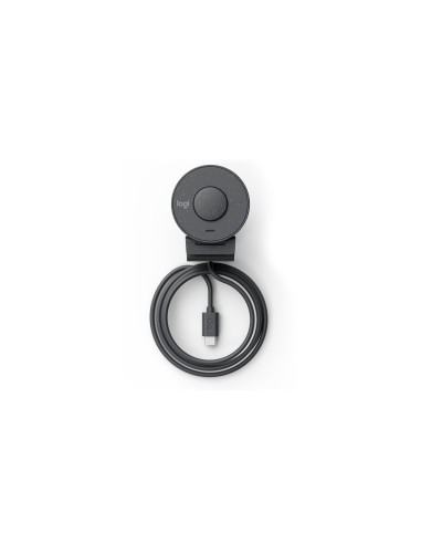 Logitech Brio 305 webcam 2 MP 1920 x 1080 Pixel USB-C Grafite