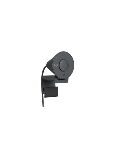 Logitech Brio 305 webcam 2 MP 1920 x 1080 Pixel USB-C Grafite