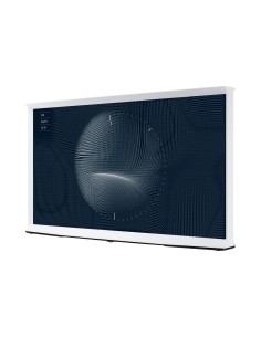 Samsung The Serif 4K 55" LS01B TV 2022 2