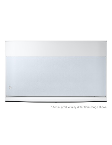 Samsung The Serif 4K 55" LS01B TV 2022