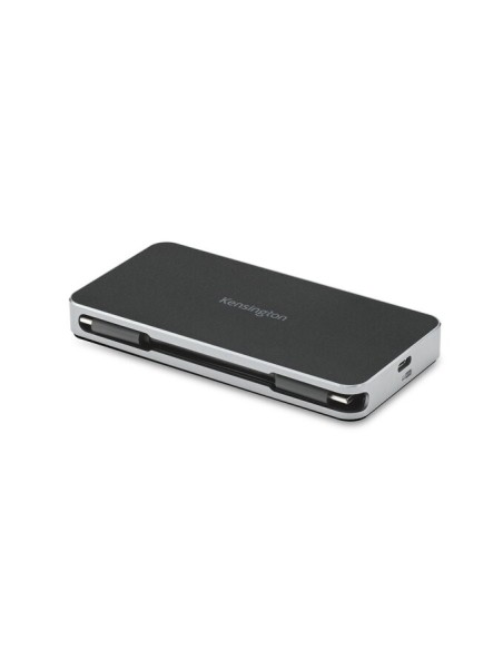 Kensington Docking station portatile senza driver doppio 4K USB-C UH1460P alimentazione pass-through da 85 W