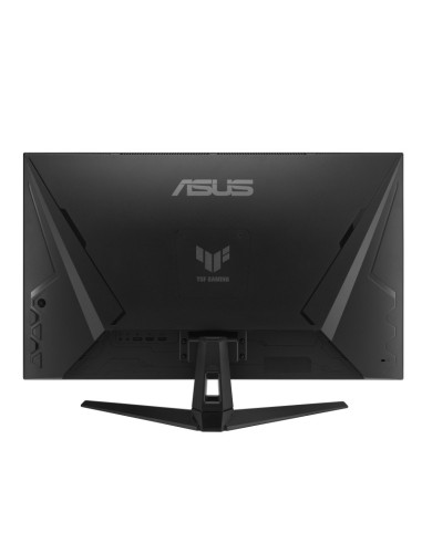 ASUS TUF Gaming VG32AQA1A 80 cm (31.5") 2560 x 1440 Pixel Wide Quad HD LED Nero