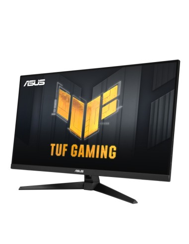 ASUS TUF Gaming VG32AQA1A 80 cm (31.5") 2560 x 1440 Pixel Wide Quad HD LED Nero