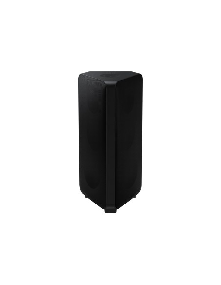 Samsung MX-ST90B 2-vie Nero Con cavo e senza cavo 1700 W