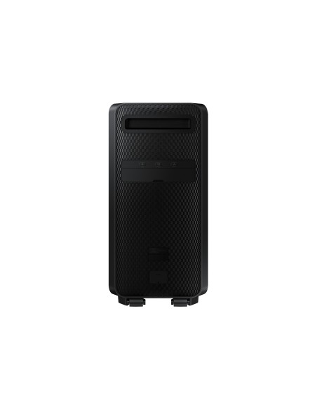 Samsung MX-ST90B 2-vie Nero Con cavo e senza cavo 1700 W