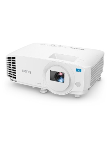 BenQ LH500 videoproiettore Proiettore a raggio standard 2000 ANSI lumen DLP 1080p (1920x1080) Bianco