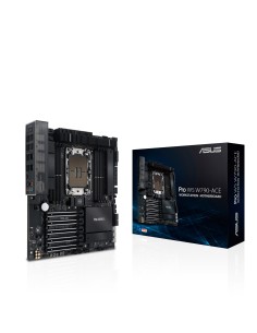 ASUS PRO WS W790-ACE Intel W790 LGA 4677 2