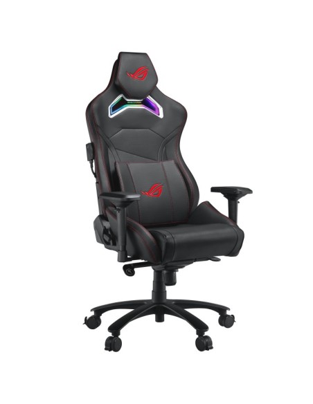 ASUS ROG Chariot RGB Sedia per gaming universale Nero