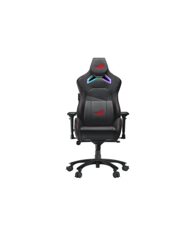 ASUS ROG Chariot RGB Sedia per gaming universale Nero