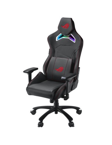ASUS ROG Chariot RGB Sedia per gaming universale Nero