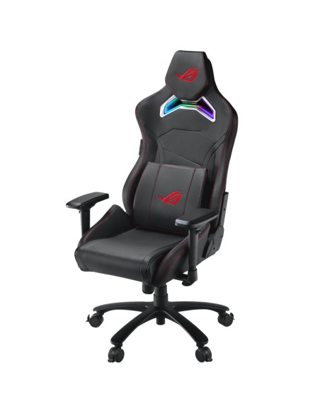ASUS ROG Chariot RGB Sedia per gaming universale Nero