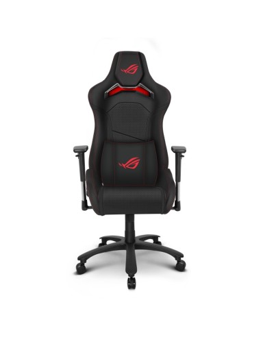 ASUS ROG Chariot RGB Sedia per gaming universale Nero