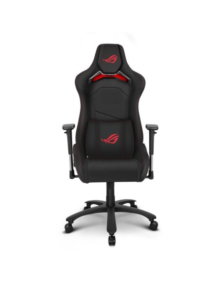 ASUS ROG Chariot RGB Sedia per gaming universale Nero