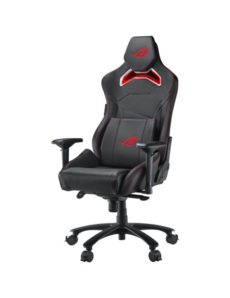 ASUS ROG Chariot RGB Sedia per gaming universale Nero