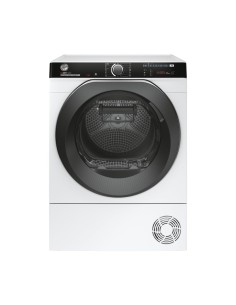 Hoover H-DRY 500 NDPEH9A3TCBEXS-S asciugatrice Libera installazione Caricamento frontale 9 kg A+++ Bianco