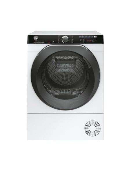 Hoover H-DRY 500 NDPEH9A3TCBEXS-S asciugatrice Libera installazione Caricamento frontale 9 kg A+++ Bianco