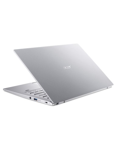 Acer Swift 3 SF314-511-57WL i5-1135G7 Computer portatile 35,6 cm (14") Full HD Intel® Core™ i5 16 GB LPDDR4x-SDRAM 512 GB SSD