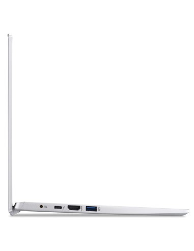 Acer Swift 3 SF314-511-57WL i5-1135G7 Computer portatile 35,6 cm (14") Full HD Intel® Core™ i5 16 GB LPDDR4x-SDRAM 512 GB SSD