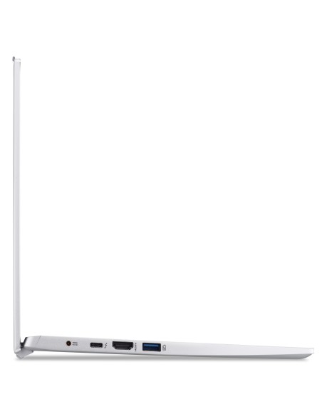 Acer Swift 3 SF314-511-57WL i5-1135G7 Computer portatile 35,6 cm (14") Full HD Intel® Core™ i5 16 GB LPDDR4x-SDRAM 512 GB SSD