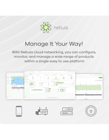 Zyxel XMG1930-30 Gestito L3 2.5G Ethernet (100 1000 2500) Nero