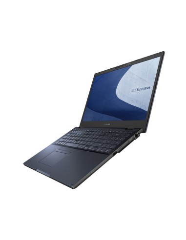 ASUS ExpertBook B2 B2502CBA-EJ0698X i5-1240P Computer portatile 39,6 cm (15.6") Full HD Intel® Core™ i5 16 GB DDR4-SDRAM 512 GB