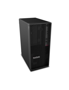 Lenovo ThinkStation P358 5845 Tower AMD Ryzen™ 7 PRO 16 GB DDR4-SDRAM 512 GB SSD Windows 11 Pro Stazione di lavoro Nero 2