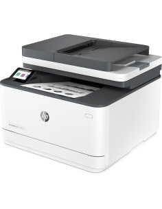 HP LaserJet Pro Stampante multifunzione 3102fdw, Bianco e nero, Stampante per Piccole e medie imprese, Stampa, copia, 2