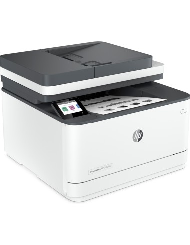 HP LaserJet Pro Stampante multifunzione 3102fdw, Bianco e nero, Stampante per Piccole e medie imprese, Stampa, copia,