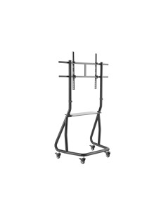 Equip 650609 Supporto TV a parete 2,67 m (105") Nero